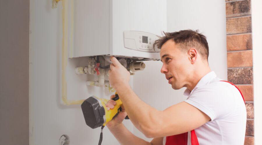 Professional Gas Leak Detection in Turtletown, TN